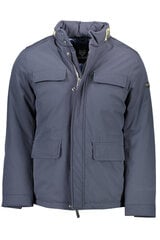 Куртка мужская Plein Sport UPPS104 цена и информация | Мужские куртки | pigu.lt