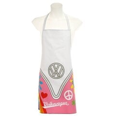 Кухонный фартук Volkwagen Summer Love цена и информация | Кухонные полотенца, рукавицы, фартуки | pigu.lt