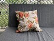 Dekoratyvinis pagalvių užvalkalas Farmhouse kaina ir informacija | Dekoratyvinės pagalvėlės ir užvalkalai | pigu.lt
