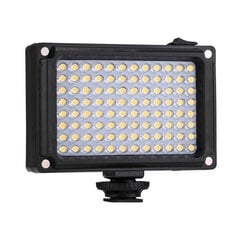 Puluz Led kaina ir informacija | Priedai vaizdo kameroms | pigu.lt