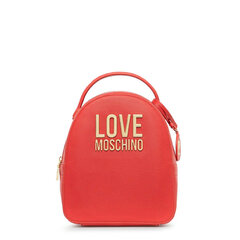 Сумка JC4101PP1DLJ0 Love Moschino Zaini цена и информация | Женские сумки | pigu.lt