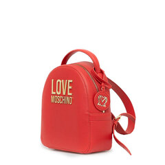 Сумка JC4101PP1DLJ0 Love Moschino Zaini цена и информация | Женские сумки | pigu.lt