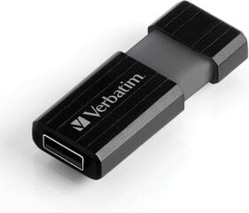 Verbatim PinStripe 32GB kaina ir informacija | USB laikmenos | pigu.lt
