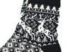 Vilnonės kojinės Briedžiukai kaina ir informacija | Moteriškos kojinės | pigu.lt
