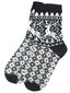 Vilnonės kojinės Briedžiukai kaina ir informacija | Moteriškos kojinės | pigu.lt