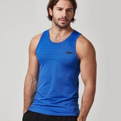 Marškinėliai vyrams My protein 11426472, mėlyni kaina ir informacija | Vyriški marškinėliai | pigu.lt
