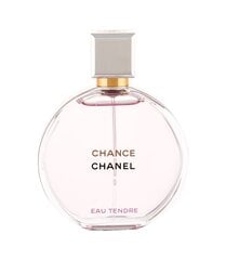 Kvapusis vanduo Chanel Chance Eau Tendre EDP moterims, 35 ml kaina ir informacija | Kvepalai moterims | pigu.lt