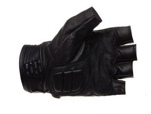 Kожаные мотоциклетные перчатки цена и информация | Мото перчатки, защита | pigu.lt