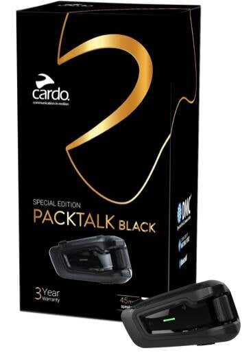 Cardo Scala Packtalk BOLD Single цена и информация | Laisvų rankų įranga | pigu.lt