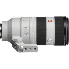 Sony FE 70-200mm GM F2.8 OSS II kaina ir informacija | Objektyvai | pigu.lt