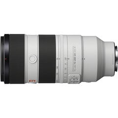 Sony FE 70-200mm GM F2.8 OSS II kaina ir informacija | Objektyvai | pigu.lt