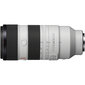 Sony FE 70-200mm GM F2.8 OSS II kaina ir informacija | Objektyvai | pigu.lt