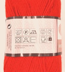 Нить для вязания YarnArt Merino De Luxe 100 г; цвет 156 цена и информация | Принадлежности для вязания | pigu.lt