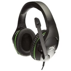 HyperX CloudX Stinger Xbox Black цена и информация | Наушники | pigu.lt