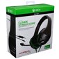 HyperX CloudX Stinger Xbox Black kaina ir informacija | Ausinės | pigu.lt