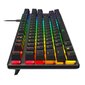 HyperX Alloy Origins Core RGB kaina ir informacija | Klaviatūros | pigu.lt