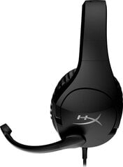 Hyperx 4P4F1AA, черный цена и информация | Наушники | pigu.lt