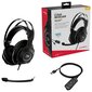 HyperX Cloud Revolver HHSR1-AH-GM/G kaina ir informacija | Ausinės | pigu.lt