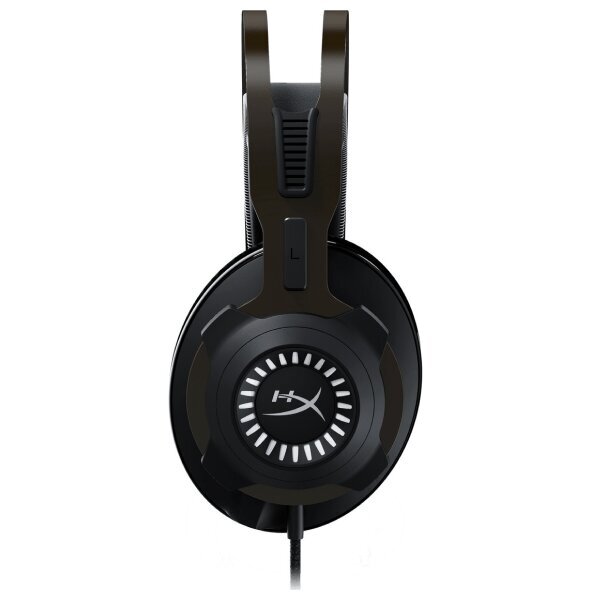 HyperX Cloud Revolver HHSR1-AH-GM/G kaina ir informacija | Ausinės | pigu.lt