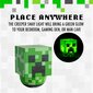 Paladone stalinis šviestuvas Minecraft Creeper цена и информация | Staliniai šviestuvai | pigu.lt