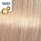 Plaukų dažai Wella Koleston Perfect Me+ 7.01, 60 ml, 9/03 цена и информация | Plaukų dažai | pigu.lt
