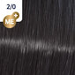 Plaukų dažai Wella Koleston Perfect Me+ 7.01, 60 ml, 9/03 цена и информация | Plaukų dažai | pigu.lt