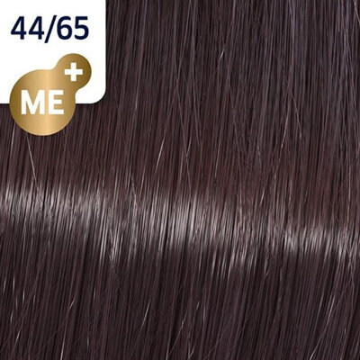 Plaukų dažai Wella Koleston Perfect Me+ 6.34, 60 ml, 55/46 kaina ir informacija | Plaukų dažai | pigu.lt