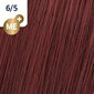 Plaukų dažai Wella Koleston Perfect Me+ 6.34, 60 ml, 55/55 цена и информация | Plaukų dažai | pigu.lt
