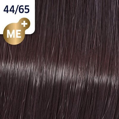 Plaukų dažai Wella Koleston Perfect Me+ 6.34, 60 ml, 6/45 цена и информация | Plaukų dažai | pigu.lt