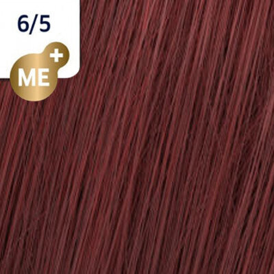 Plaukų dažai Wella Koleston Perfect Me+ 6.34, 60 ml, 6/45 kaina ir informacija | Plaukų dažai | pigu.lt