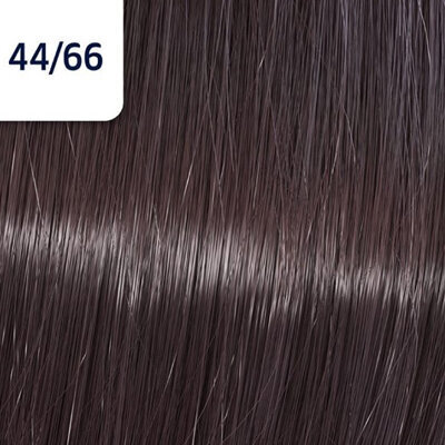 Plaukų dažai Wella Koleston Perfect Me+ 6.34, 60 ml, 66/44 kaina ir informacija | Plaukų dažai | pigu.lt