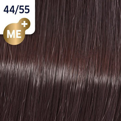 Plaukų dažai Wella Koleston Perfect Me+ 6.34, 60 ml, 66/44 kaina ir informacija | Plaukų dažai | pigu.lt