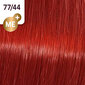 Plaukų dažai Wella Koleston Perfect Me+ 6.34, 60 ml, 66/46 kaina ir informacija | Plaukų dažai | pigu.lt