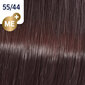 Plaukų dažai Wella Koleston Perfect Me+ 6.34, 60 ml, 66/46 kaina ir informacija | Plaukų dažai | pigu.lt