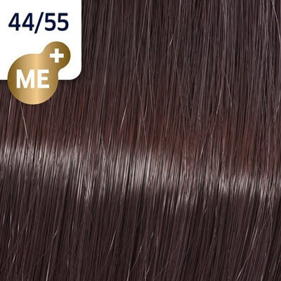Plaukų dažai Wella Koleston Perfect Me+ 6.34, 60 ml, 77/43 kaina ir informacija | Plaukų dažai | pigu.lt