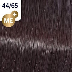 Plaukų dažai Wella Koleston Perfect Me+ 6.34, 60 ml, 44/65 kaina ir informacija | Plaukų dažai | pigu.lt