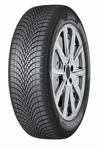 Sava All Weather 225/40R18 92 V XL kaina ir informacija | Universalios padangos | pigu.lt