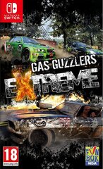 SWITCH Gas Guzzlers Extreme kaina ir informacija | Kompiuteriniai žaidimai | pigu.lt