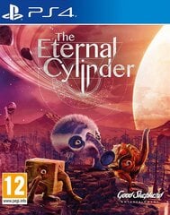 PS4 Eternal Cylinder цена и информация | Компьютерные игры | pigu.lt