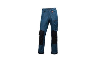 Darbo kelnės Helly Hansen WorkWear Mjolnar 76501-570 kaina ir informacija | Darbo rūbai | pigu.lt