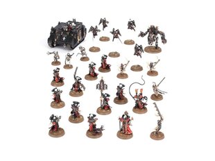 Konstruktorius Combat Patrol: Adepta Sororitas, 50-30 kaina ir informacija | Konstruktoriai ir kaladėlės | pigu.lt