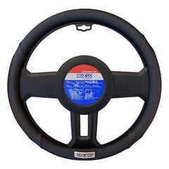 Vairo dangtis Sparco C1113 Universalus (Ø 36 - 38 cm) kaina ir informacija | Auto reikmenys | pigu.lt