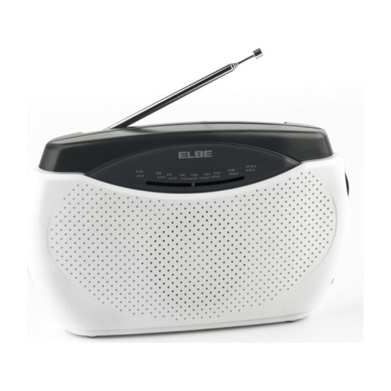 Hi-fi Elbe M-4050 kaina ir informacija | Radijo imtuvai ir žadintuvai | pigu.lt