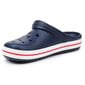 Šlepetės vyrams Crocs 11016-410 kaina ir informacija | Vyriškos šlepetės, basutės | pigu.lt