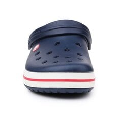 Šlepetės vyrams Crocs 11016-410 цена и информация | Мужские шлепанцы, босоножки | pigu.lt