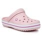 Šlepetės moterims Crocs 11016-6MB kaina ir informacija | Šlepetės moterims | pigu.lt