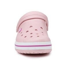 Šlepetės moterims Crocs 11016-6MB цена и информация | Женские тапочки | pigu.lt