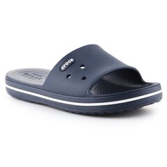 Šlepetės moterims Crocs 205733-462 цена и информация | Комнатные тапки женские | pigu.lt