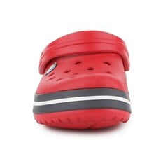 Šlepetės vaikams Crocs 204537-6IB цена и информация | Детские тапочки, домашняя обувь | pigu.lt