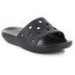 Šlepetės vyrams Crocs 206121-001, juodos kaina ir informacija | Vyriškos šlepetės, basutės | pigu.lt